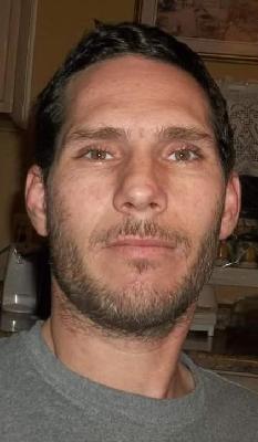 Curtis Gibbs death by force case profile photo