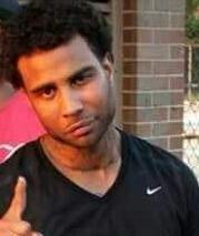 Matthew Rucker death by force case profile photo