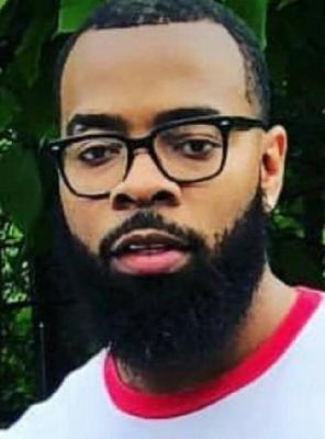 Cortez Ruffin death by force case profile photo