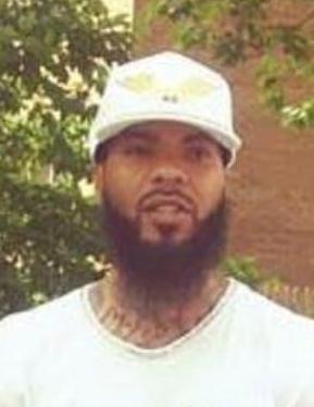 Marcus Brown death by force case profile photo