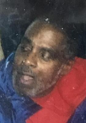 Charles Hayes death by force case profile photo