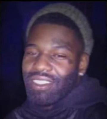 Andre Williams death by force case profile photo