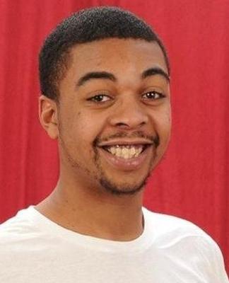 DAndre Pete death by force case profile photo