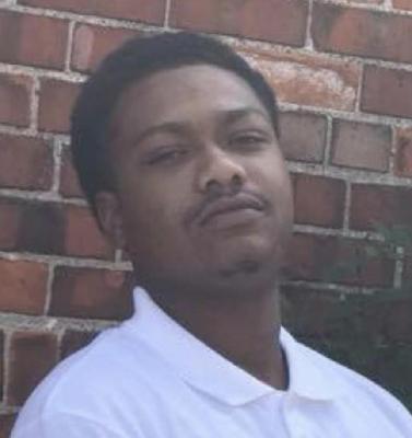 Carrington Lott death by force case profile photo