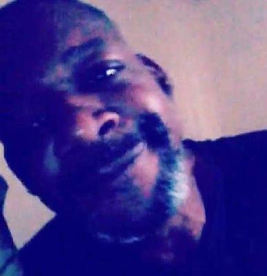 Jerry Jones death by force case profile photo