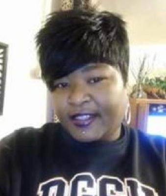 Ebony Carter death by force case profile photo
