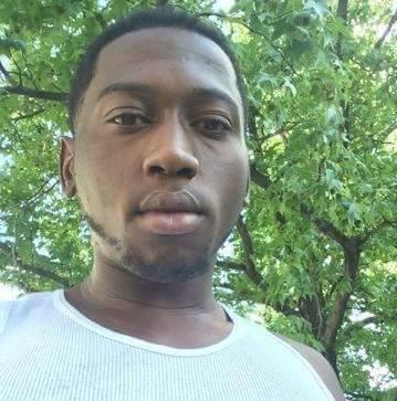 Shawn Kelley death by force case profile photo