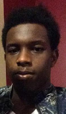 Victor Hines death by force case profile photo