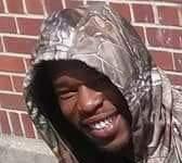 Duran Vaughn death by force case profile photo