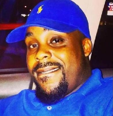 Luther Moore death by force case profile photo