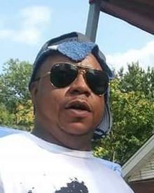 Demetrius Bazel death by force case profile photo
