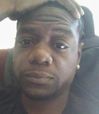 Sherrard Dunlap death by force case profile photo