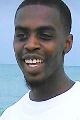Thomas Lewis Maul death by force case profile photo