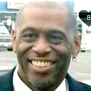 James Able death by force case profile photo