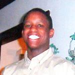 Darrell Hill death by force case profile photo