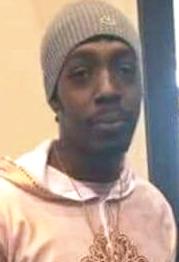 Shedrick Parker death by force case profile photo
