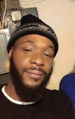 Anthony ﻿Wilson death by force case profile photo