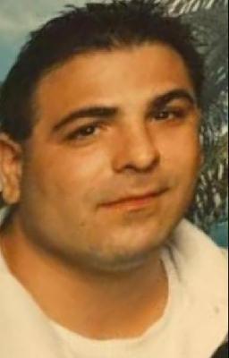 Mario DiPenti death by force case profile photo