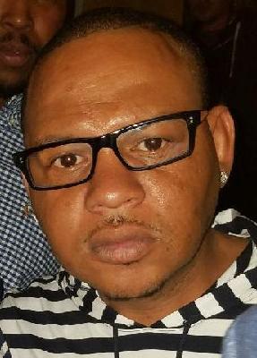 Patrick Scott death by force case profile photo