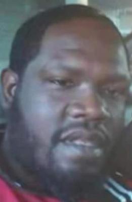Michael Shurn death by force case profile photo