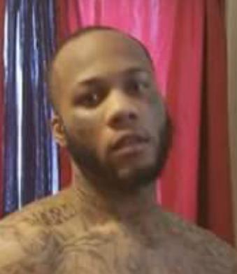Delaghno Overton death by force case profile photo
