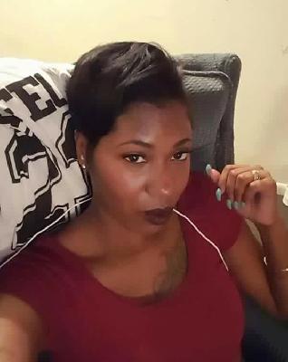 Ashley James death by force case profile photo