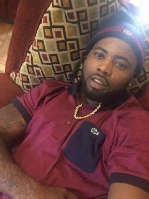 Darion Harris death by force case profile photo