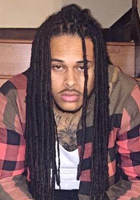 Antonio Collins death by force case profile photo