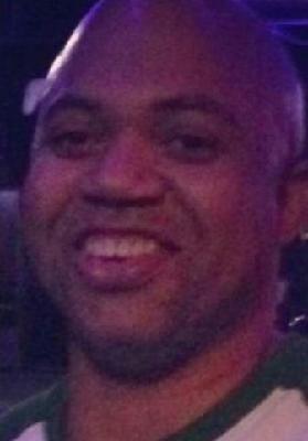 Todd Lancaster death by force case profile photo