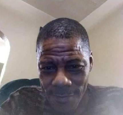Jeffrey Wallace death by force case profile photo