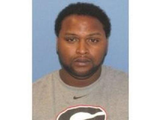Antoine Higgins death by force case profile photo