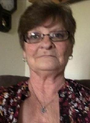 Linda Wisniewski death by force case profile photo