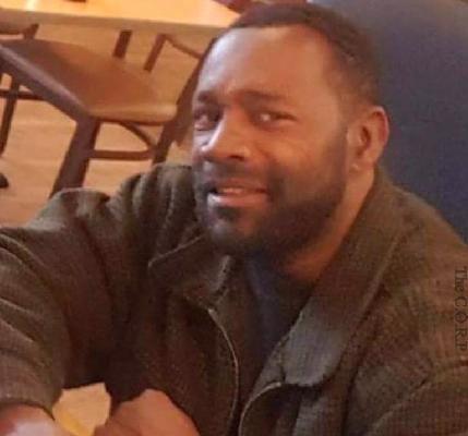 Curtis Britton death by force case profile photo