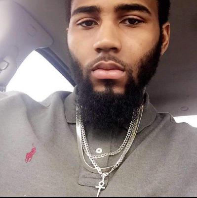 DaQuan Jordan death by force case profile photo