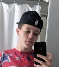 Brandon Wareham death by force case profile photo