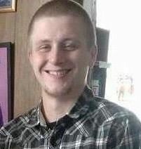 Nicholas Russell death by force case profile photo