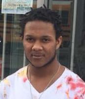 Gregory Thompson death by force case profile photo