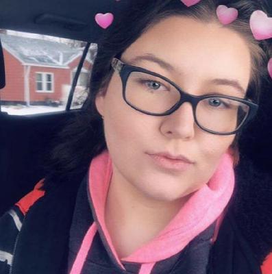 Arianna Cope death by force case profile photo