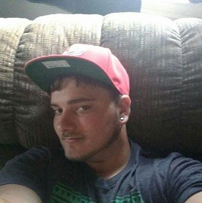 John Verhovec death by force case profile photo