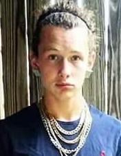 Cobey Etherington death by force case profile photo