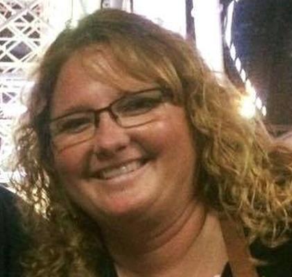 Michelle Sandlin death by force case profile photo