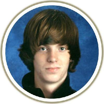 Alexander Rhoads death by force case profile photo
