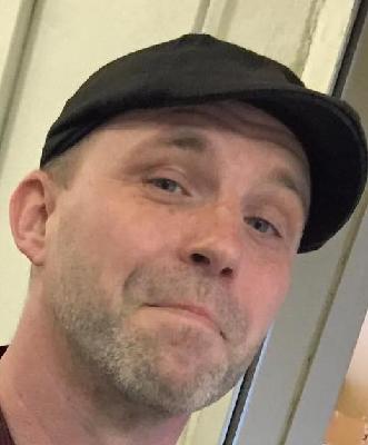 Kenneth Ridener death by force case profile photo