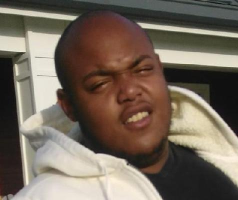 Michael Cook death by force case profile photo