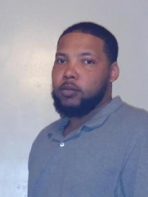Anthony Harris death by force case profile photo