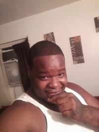Darius Hall death by force case profile photo