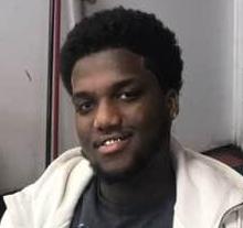 DeShawn Gott death by force case profile photo