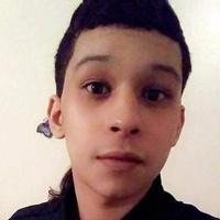 Caleb Rivera death by force case profile photo