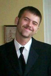 William Benson death by force case profile photo