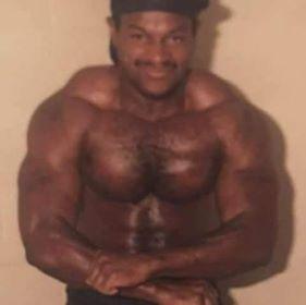 Ernest Sherman death by force case profile photo